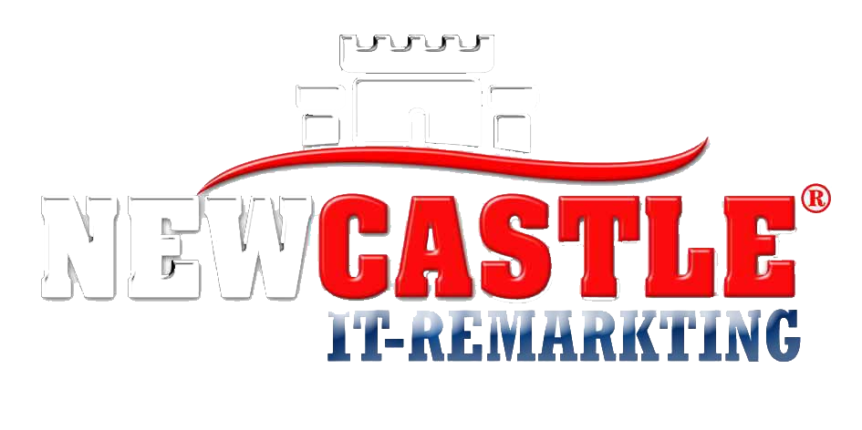 Newcastle IT Logo